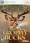 XBOX 360 GAME - Cabela's Trophy Bucks (USED)